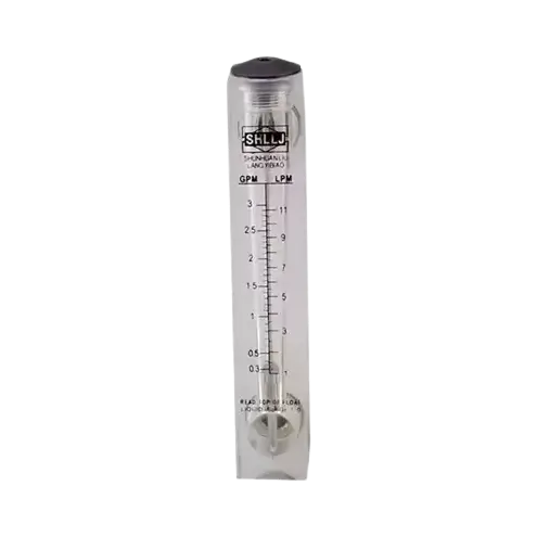 مشخصات فنی، قیمت و خرید فلومتر آب تابلویی 20 گالن