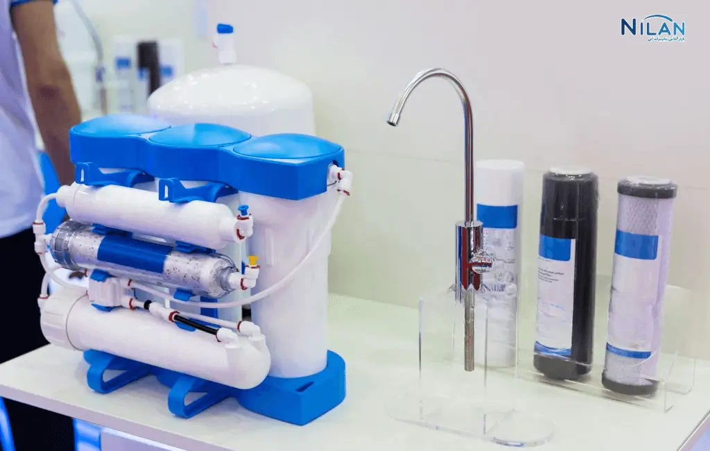 شستشوی ممبران ها