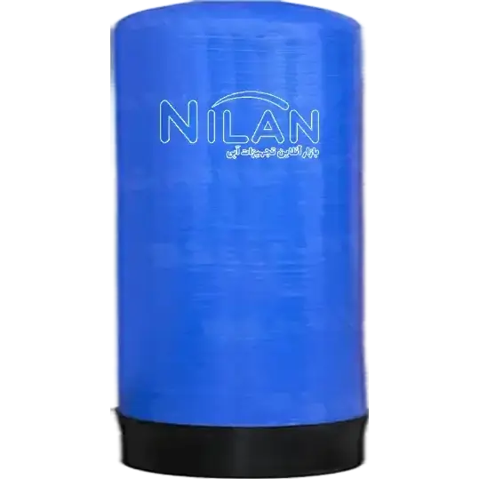 مشخصات فنی، قیمت و خرید مخزن FRP هیدروتک مدل FRP-6086