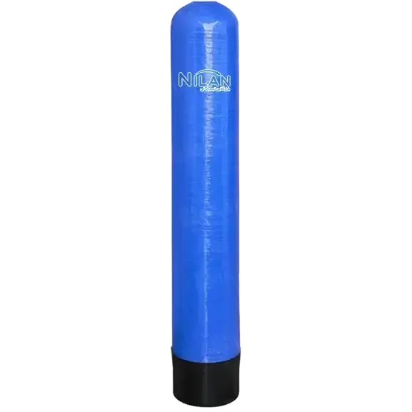 مشخصات فنی، قیمت و خرید مخزن FRP هیدروتک مدل FRP-2472