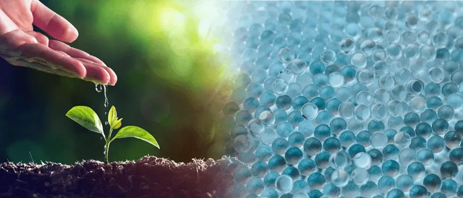 تحقیق خاک ژله‌ای در کشاورزی