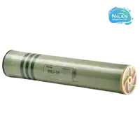 مشخصات فنی، قیمت و خرید فیلتر ممبران 8 اینچ هایدروناتیک (Hydranautics) مدل CPA2-8040