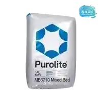 مشخصات فنی، قیمت و خرید رزین میکس بد پرولایت (Purolite) مدل MB3710