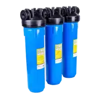 هوزینگ تصفیه آب نیمه صنعتی