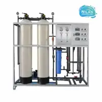 مشخصات فنی، قیمت و خرید دستگاه آب شیرین کن صنعتی 10 متر مکعب