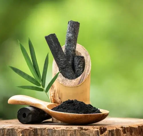 ارزیابی کارایی کربن اکتیو در حذف ترکیبات آلی فرار (VOCs)