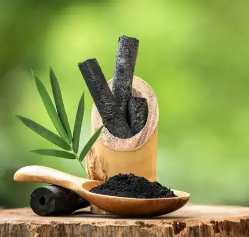 ارزیابی کارایی کربن اکتیو در حذف ترکیبات آلی فرار (VOCs)