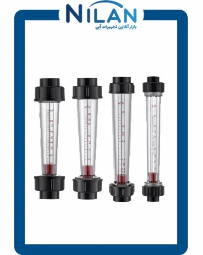 فلومتر تصفیه آب