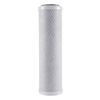 فیلتر کربن بلاک 20 اینچ جامبو SoftWater
