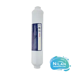 فیلتر پس کربن