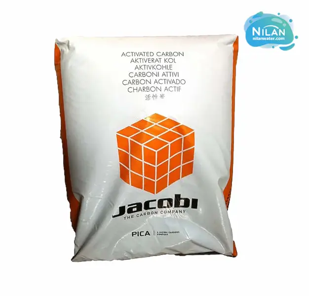 کربن اکتیو جاکوبی 2000