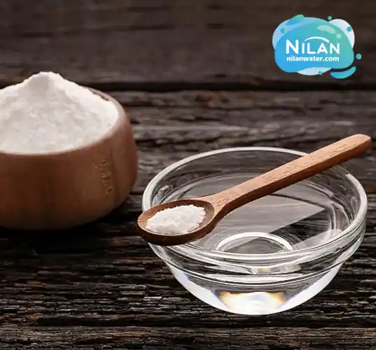 چطور آب را قلیایی کنیم؟