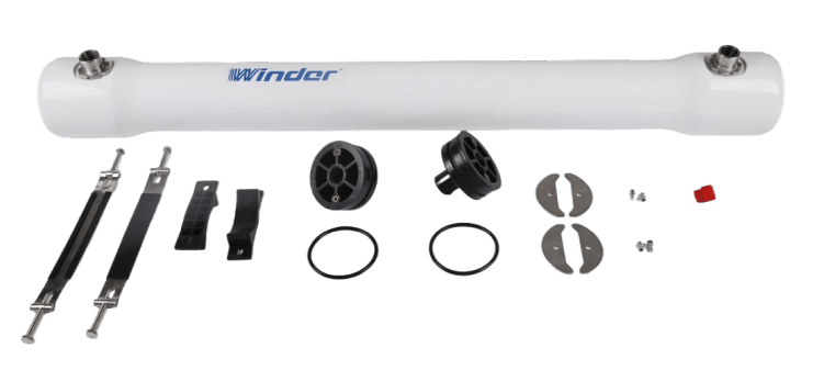 پرشروسل وایندر 300 PSI