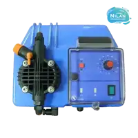 مشخصات فنی، قیمت و خرید دوزینگ پمپ اتاترون (Etatron) مدل DLS-CC 10-10