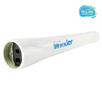 مشخصات فنی، قیمت و خرید پرشروسل 4 اینچ تک المانه اند پورت وایندر (Winder) 300PSI