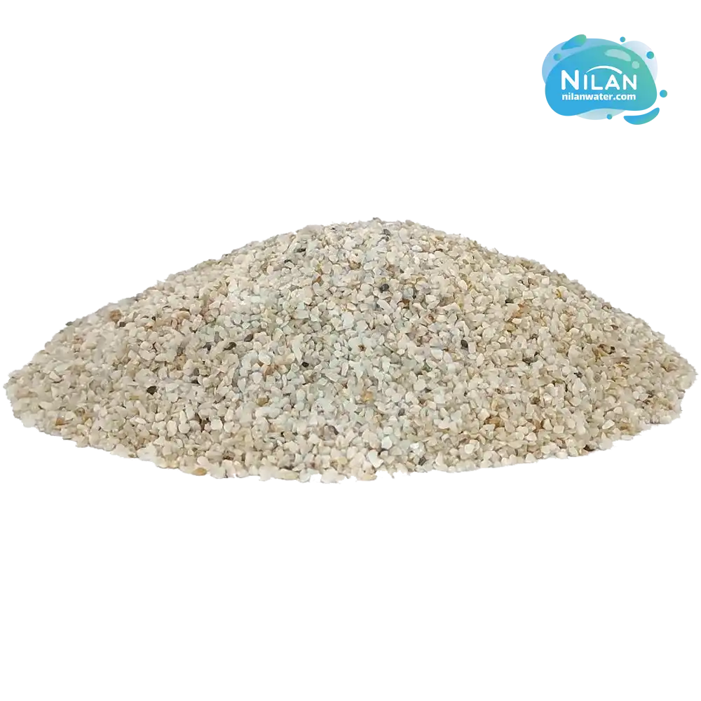 مشخصات فنی، قیمت و خرید سیلیس 2 تا 3 میلی متر