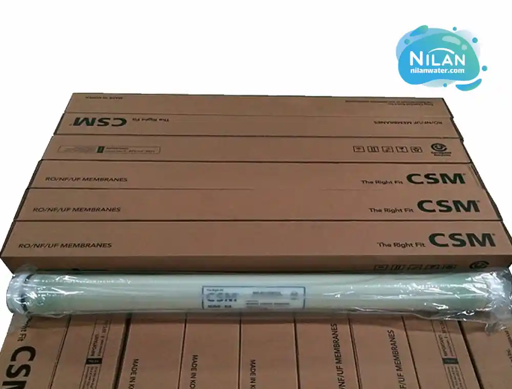 فیلتر ممبران CSM