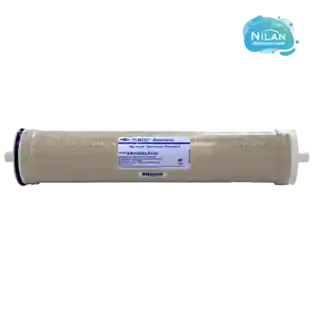 مشخصات، قیمت و خرید فیلتر ممبران 8 اینچ فیلمتک (FilmTec) مدل BW30HRLE-440
