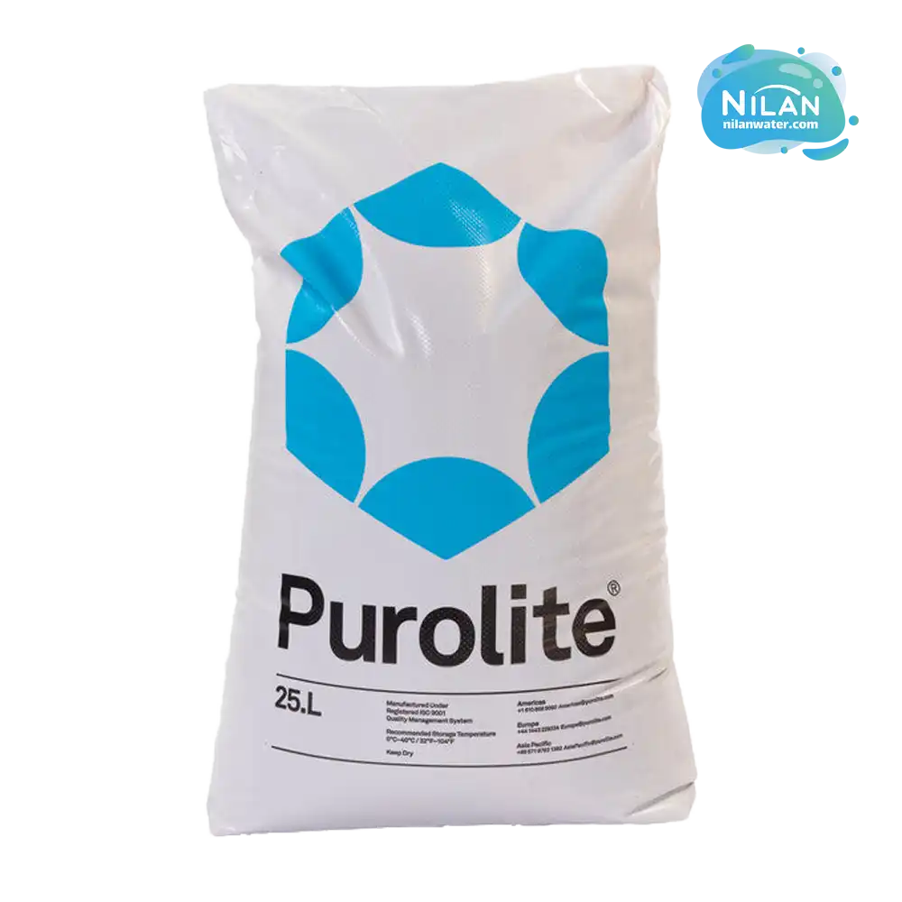 مشخصات فنی، قیمت و خرید رزین پرولایت (PUROLITE) مدل A100