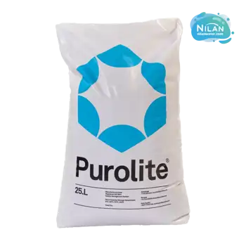 مشخصات، قیمت و خرید رزین پرولایت (PUROLITE) مدل A100