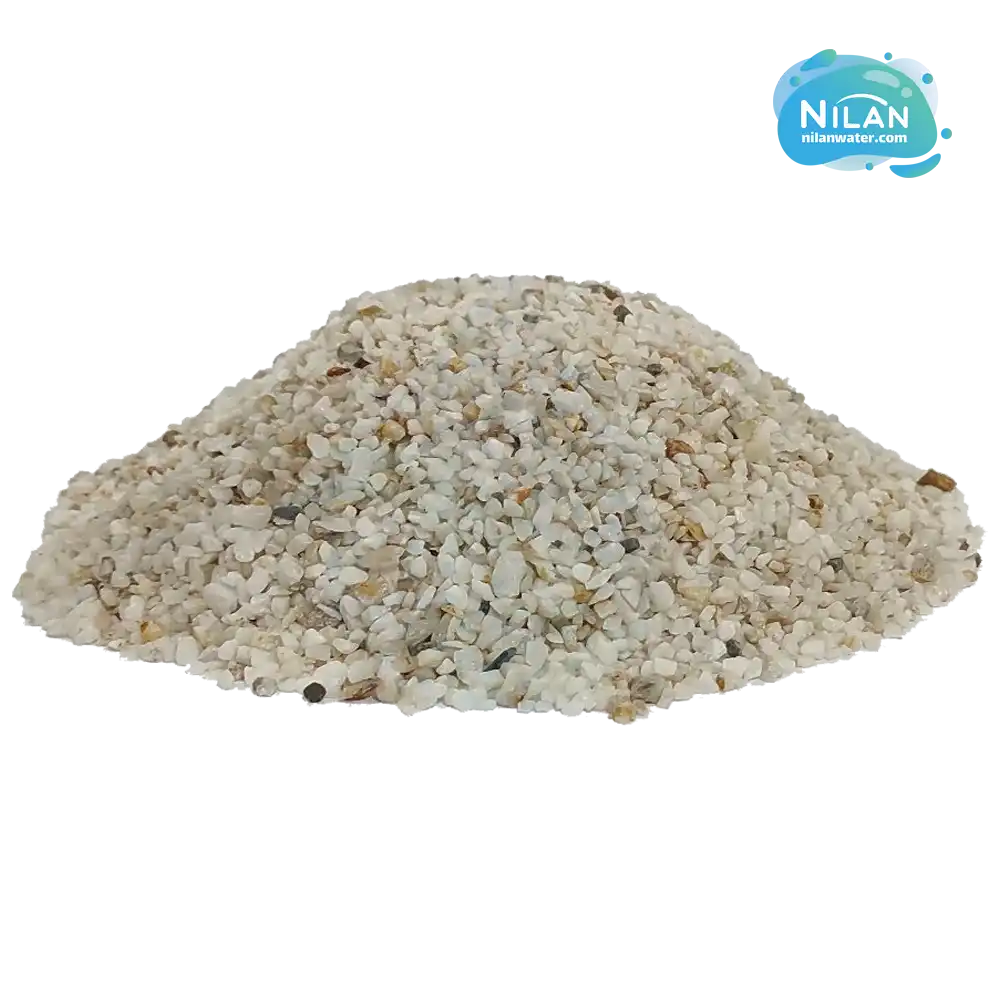 مشخصات فنی، قیمت و خرید سیلیس 3 تا 5 میلی متر