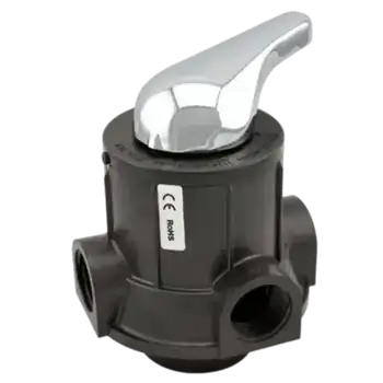 شیر دستی 1 اینچ سختی گیر برند رانکسین مدل F56A1