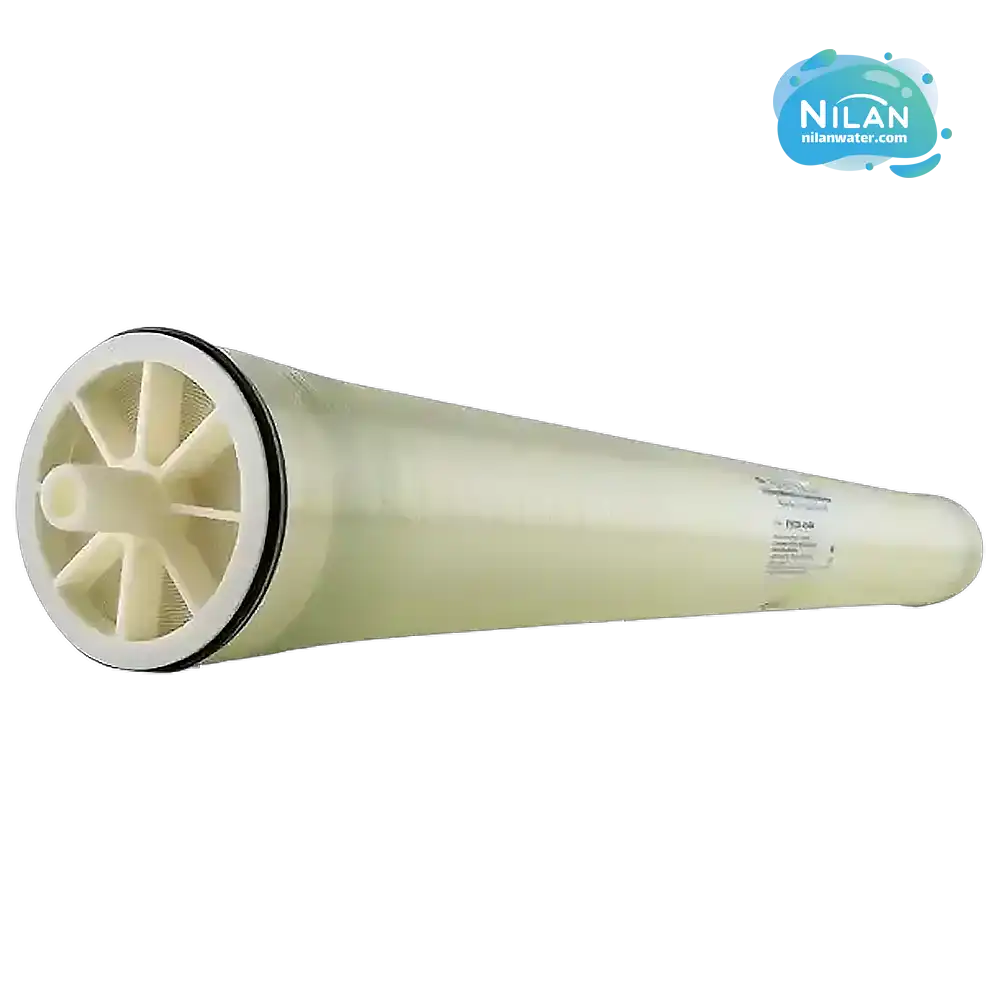 مشخصات فنی، قیمت و خرید فیلتر ممبران 4 اینچ فیلمتک مدل BW30-4040