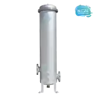 مشخصات فنی، قیمت و خرید هوزینگ استیل دوازده المانه AMI مدل C-1240-3F-304PC