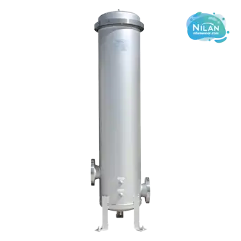 مشخصات، قیمت و خرید هوزینگ استیل دوازده المانه AMI مدل C-1240-3F-304PC