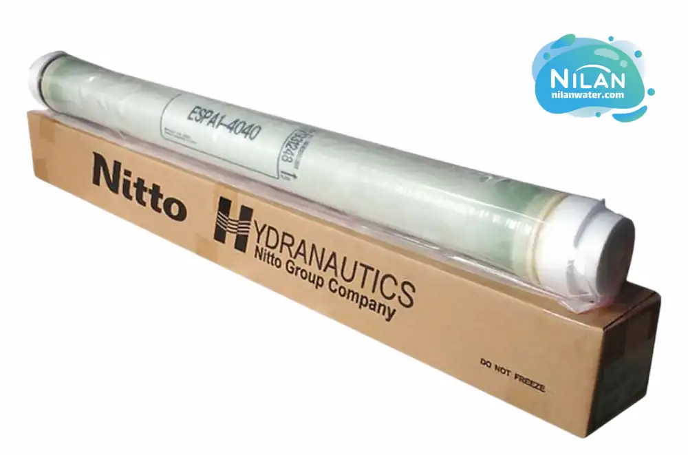 خرید فیلتر ممبران نیتو (هایدروناتیک)