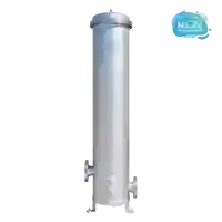 مشخصات فنی، قیمت و خرید هوزینگ استیل هفت المانه AMI مدل C-0740-2F-304PC