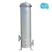 مشخصات فنی، قیمت و خرید هوزینگ استیل هفت المانه AMI مدل C-0730-2F-304PC