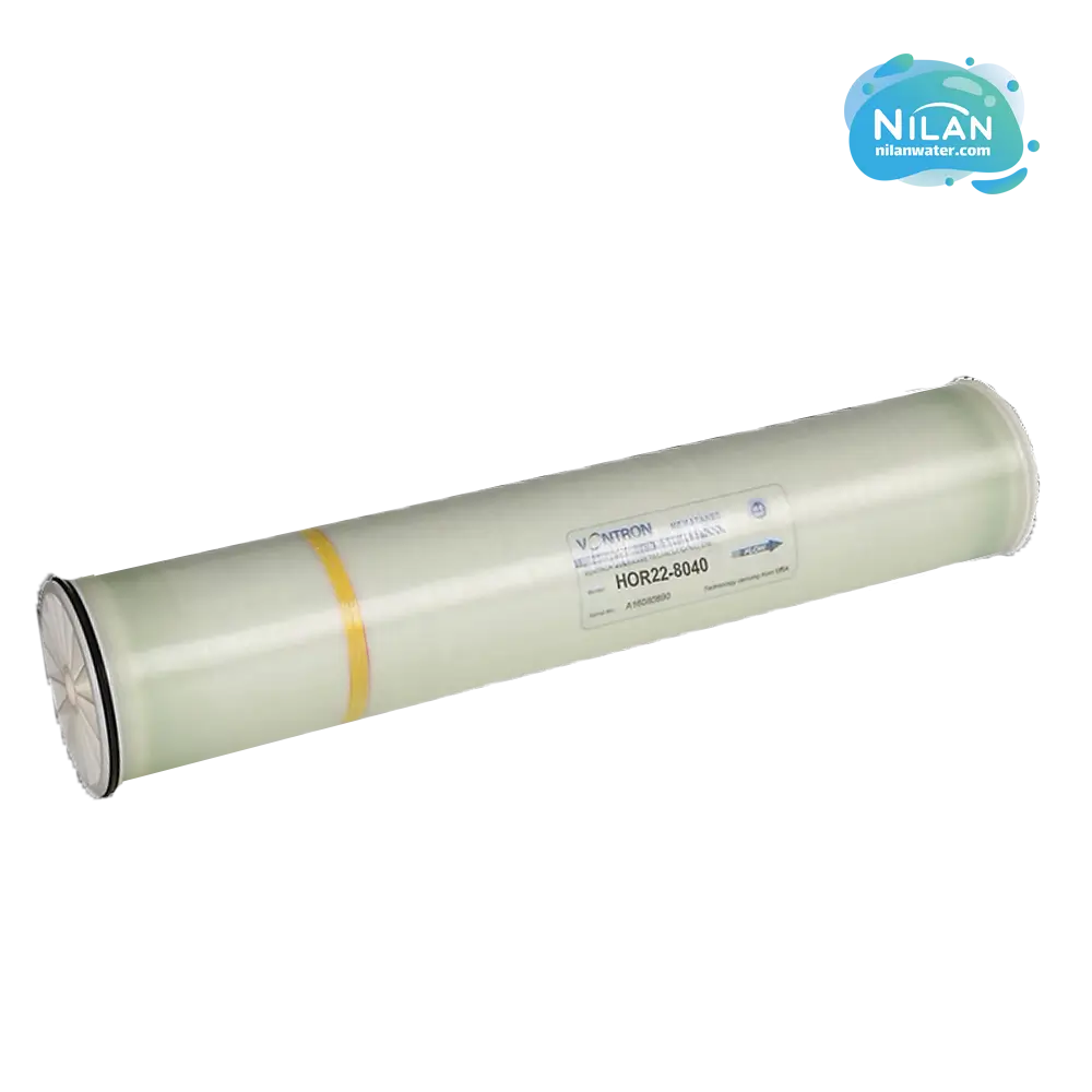 مشخصات فنی، قیمت و خرید فیلتر ممبران 8 اینچ ونترون (Vontron) مدل HOR22-8040