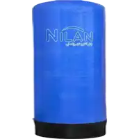 مشخصات فنی، قیمت و خرید مخزن FRP هیدروتک مدل FRP-6086