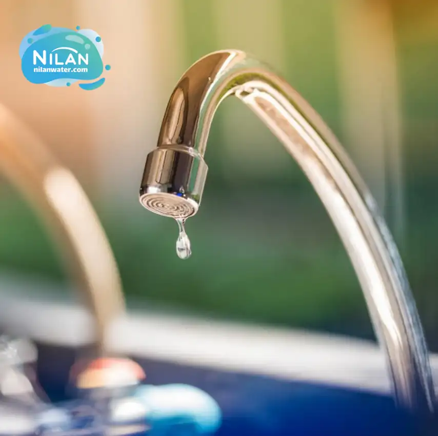 میانگین مصرف آب خانگی در ماه چقدر است؟