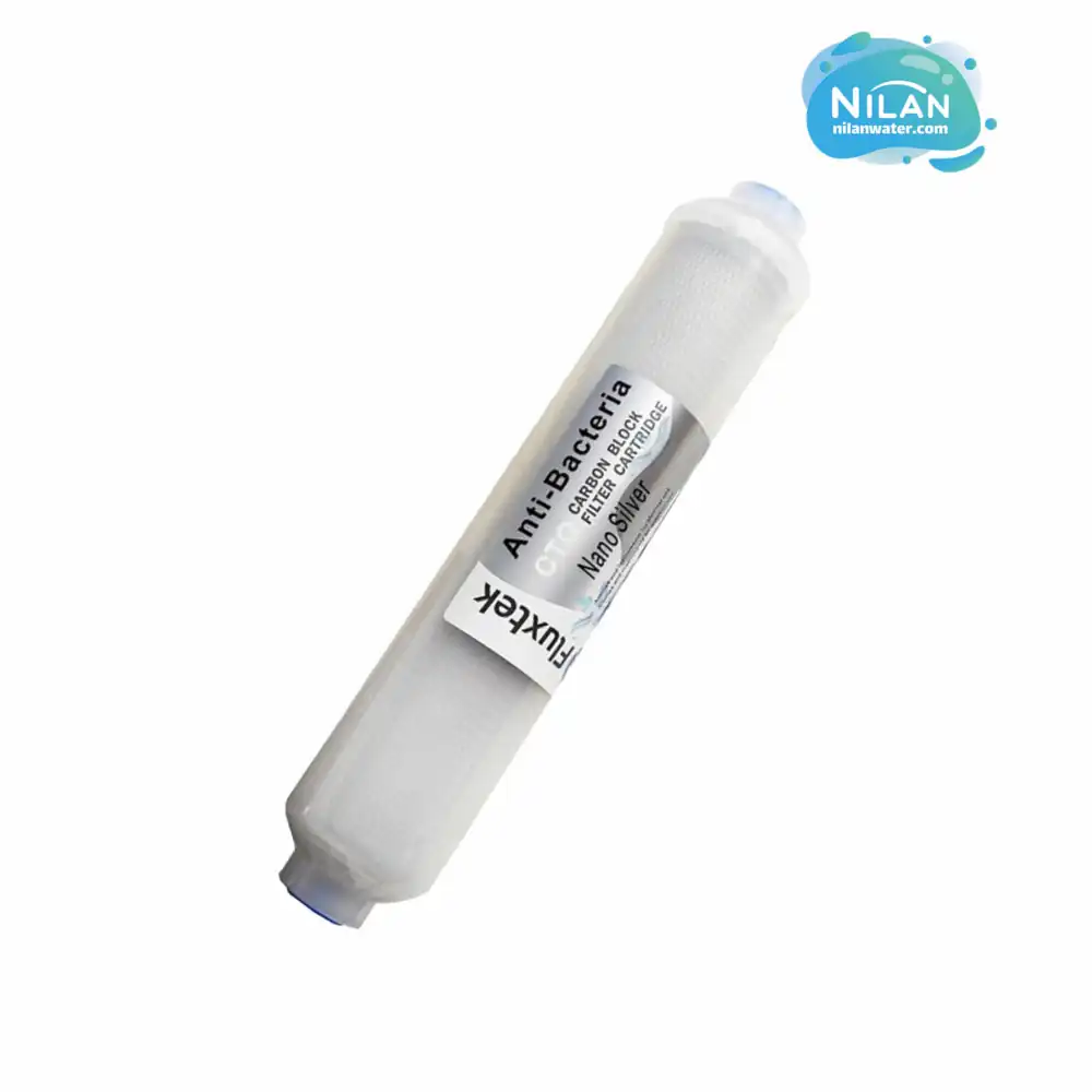 فیلتر نانو سیلور