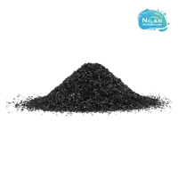 مشخصات فنی، قیمت و خرید آنتراسیت (Anthracite) درجه دو نانوتک سایز 3 تا 5 میلی متر