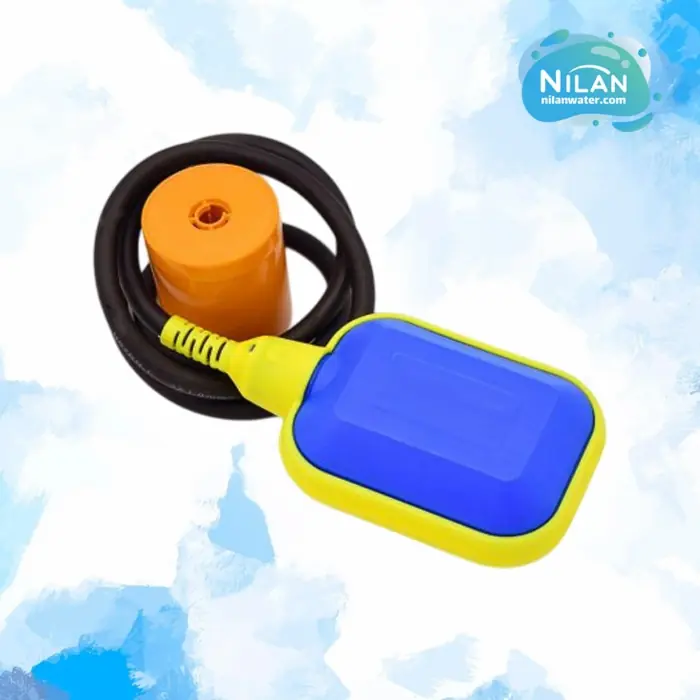 اندازه گیری سطح