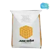 مشخصات فنی، قیمت و خرید کربن اکتیو جاکوبی مدل AquaSorb 6000