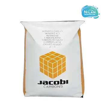 مشخصات، قیمت و خرید کربن اکتیو جاکوبی مدل AquaSorb 6000