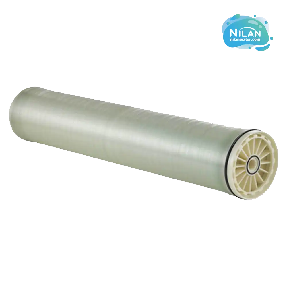 مشخصات فنی، قیمت و خرید فیلتر ممبران 8 اینچ کنفتک (CANFTECH) مدل BW8-440XLE