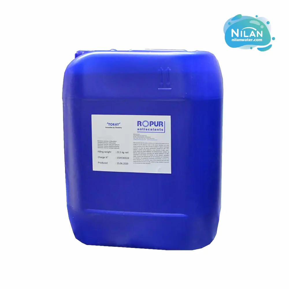 آنتی اسکالانت روپور مدل ROPUR RPI-7000