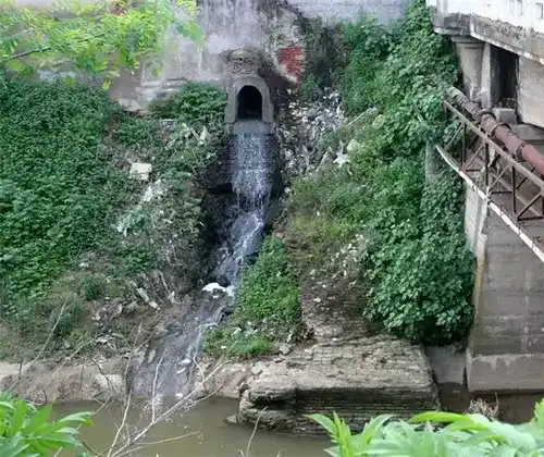 دلایل کمبود آب آشامیدنی سالم در استان گیلان با وجود بارش فراوان