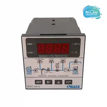 مشخصات، قیمت و خرید کنترلر RO برند ROC (CREATE) مدل ROC-2313