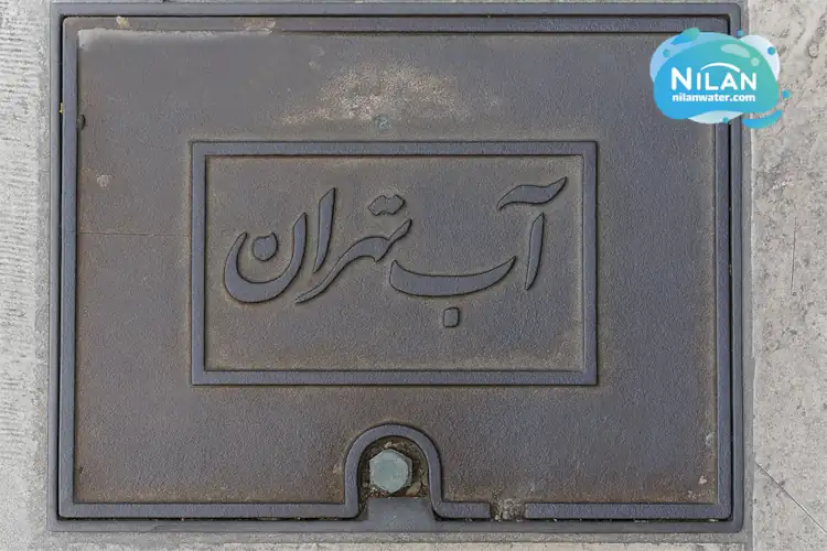 بحران آب تهران