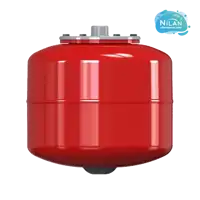 مشخصات فنی، قیمت و خرید منبع تحت فشار 19 لیتری وارم (Varem)