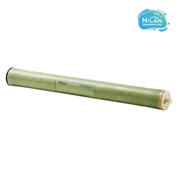 مشخصات، قیمت و خرید فیلتر ممبران 4 اینچ هایدروناتیک مدل SWC5-LD-4040