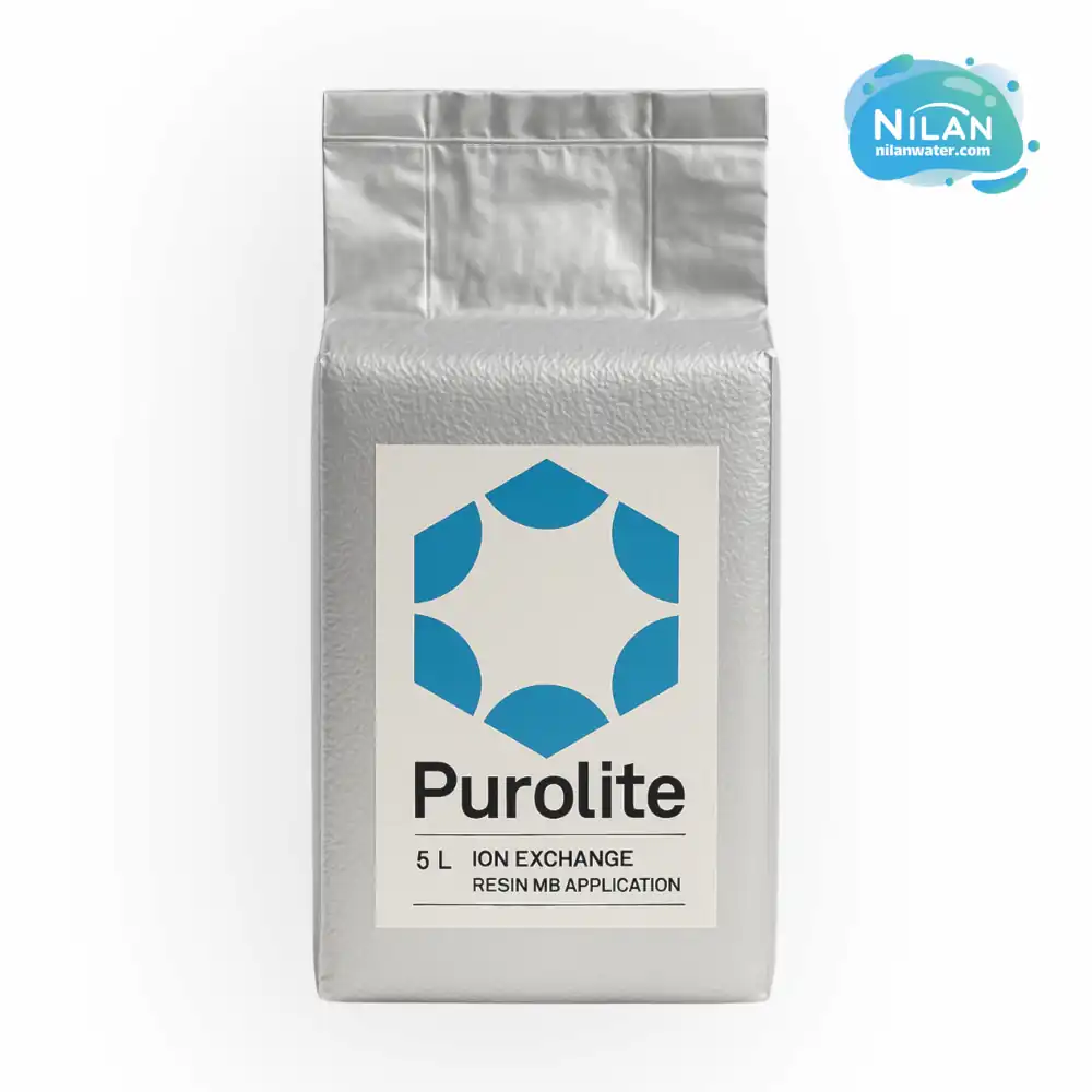 رزین میکس بد پرولایت مدل MB400