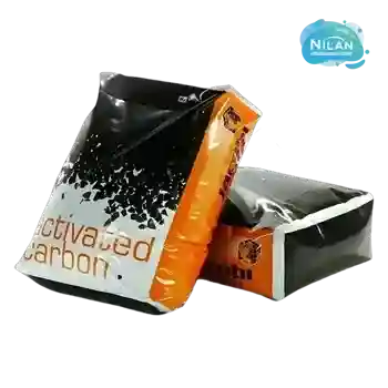 مشخصات، قیمت و خرید کربن اکتیو جاکوبی مدل Goldsorb 4500