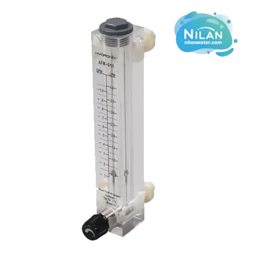 فلومتر تابلویی